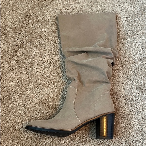 Maurices Shoes - Maurices Heeled Boots